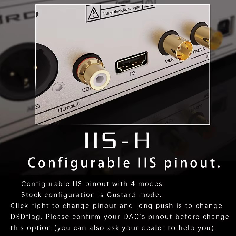 Audio To Music Generator - Gustard U18 USB Interface Digital Music