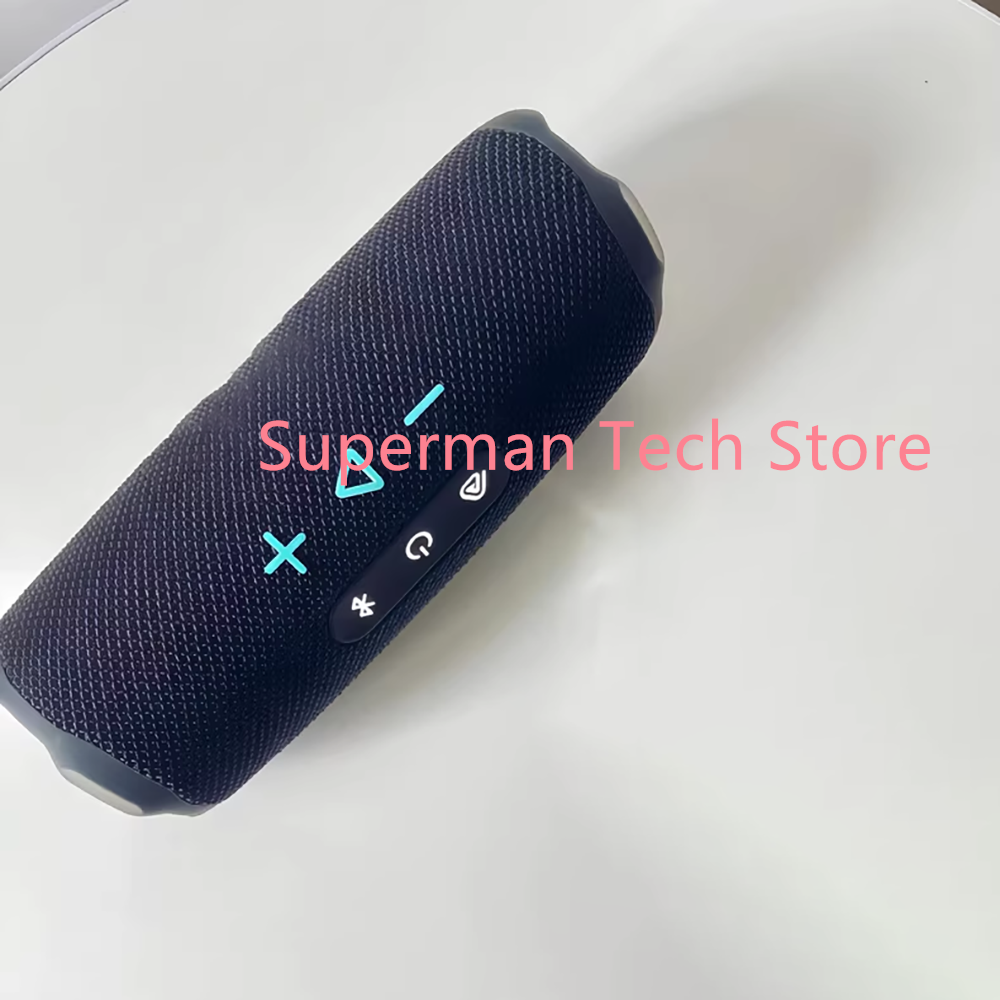 Audio To Music Generator - FLIP7 Music Kaleidoscope 7th Generation Portable