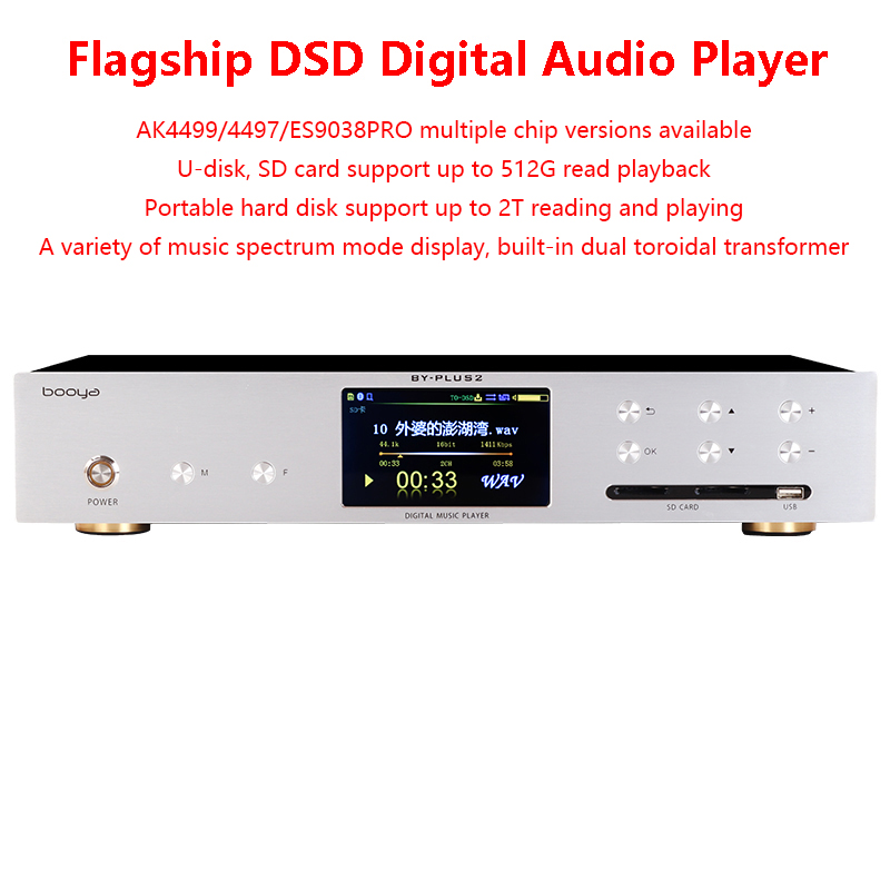 Dual ES9038PRO Digital Audio P – обзор и цена Audio Music By