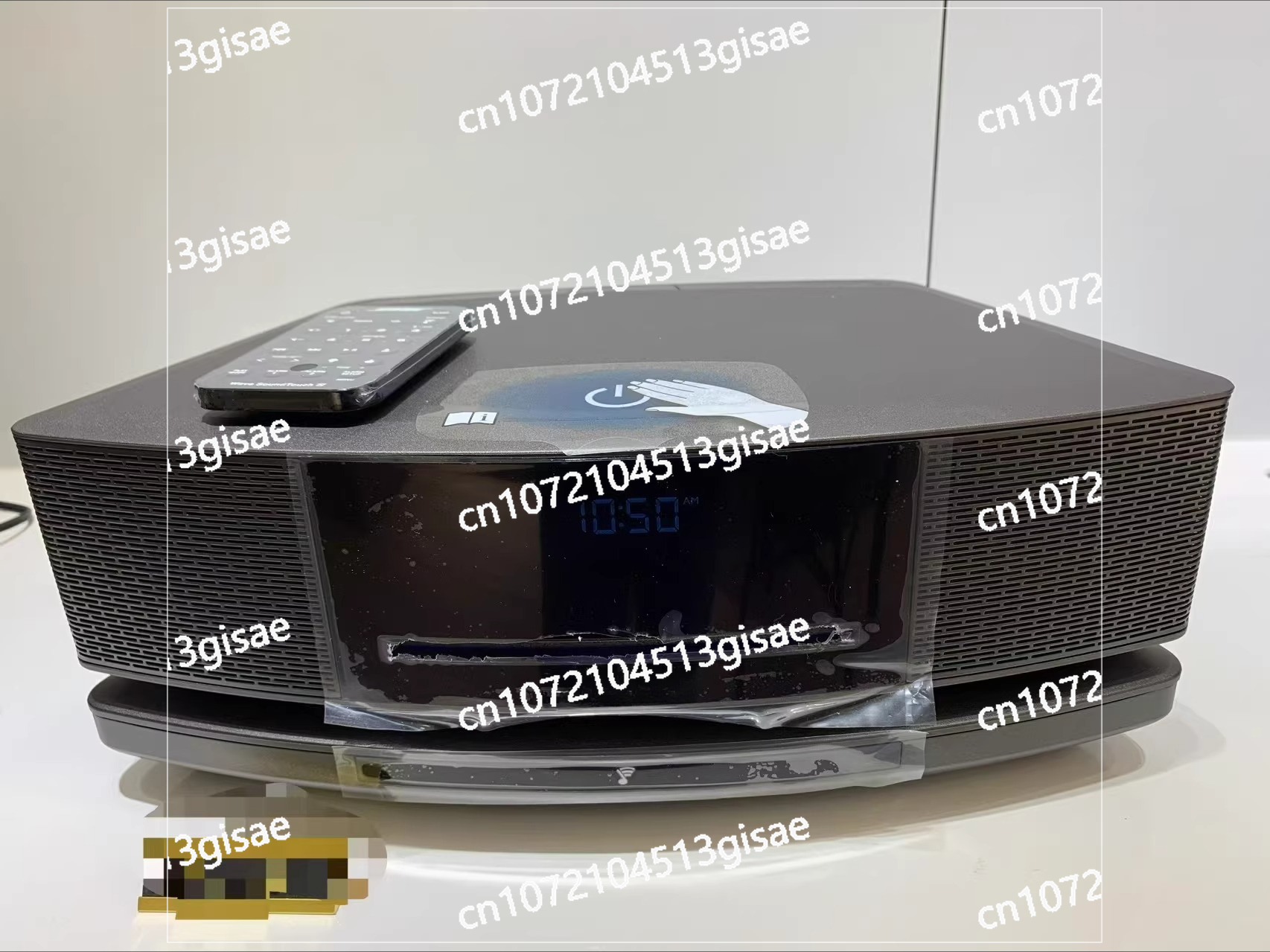 4th Generation CD Bluetooth Re – обзор и цена Audio To Music Generator