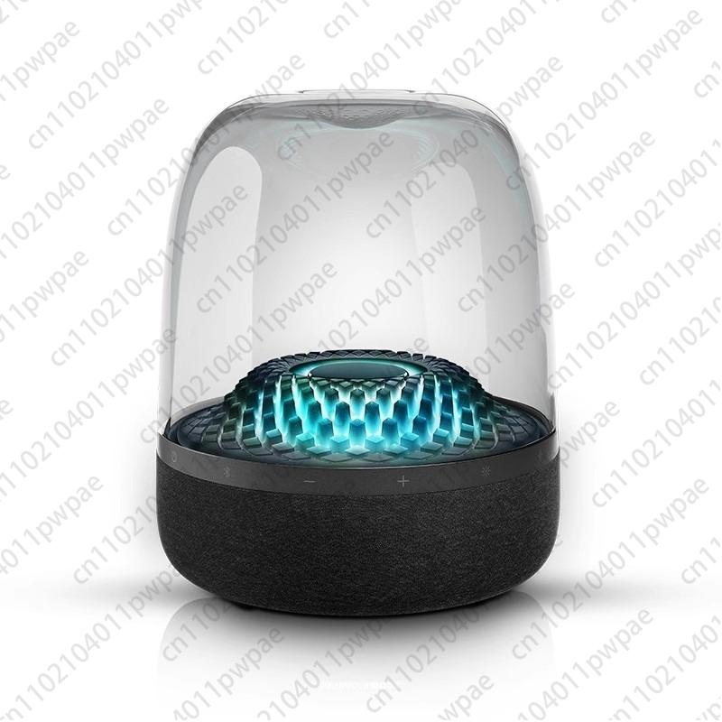 Music Crystal Fourth-generatio – обзор и цена Audio To Music Generator
