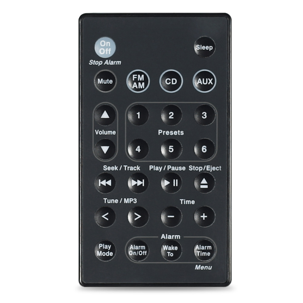 Universal Replacement Remote C – обзор и цена Audio To Music Generator