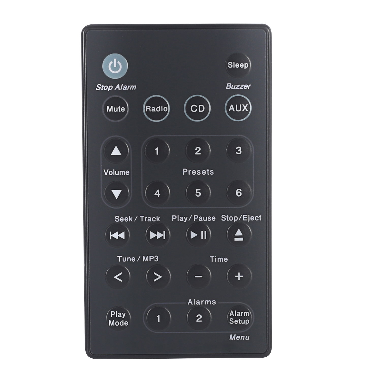 Universal Replacement Remote C – обзор и цена Audio To Music Generator
