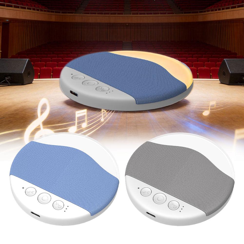 Mini Sleeping Bluetooth Speake – обзор и цена Audio Music Player Pc
