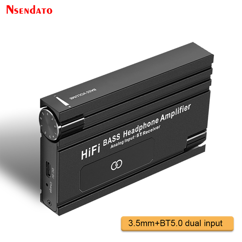 16-600Ω Hifi Bass Headphone Ea – обзор и цена Audio Music Player Pc