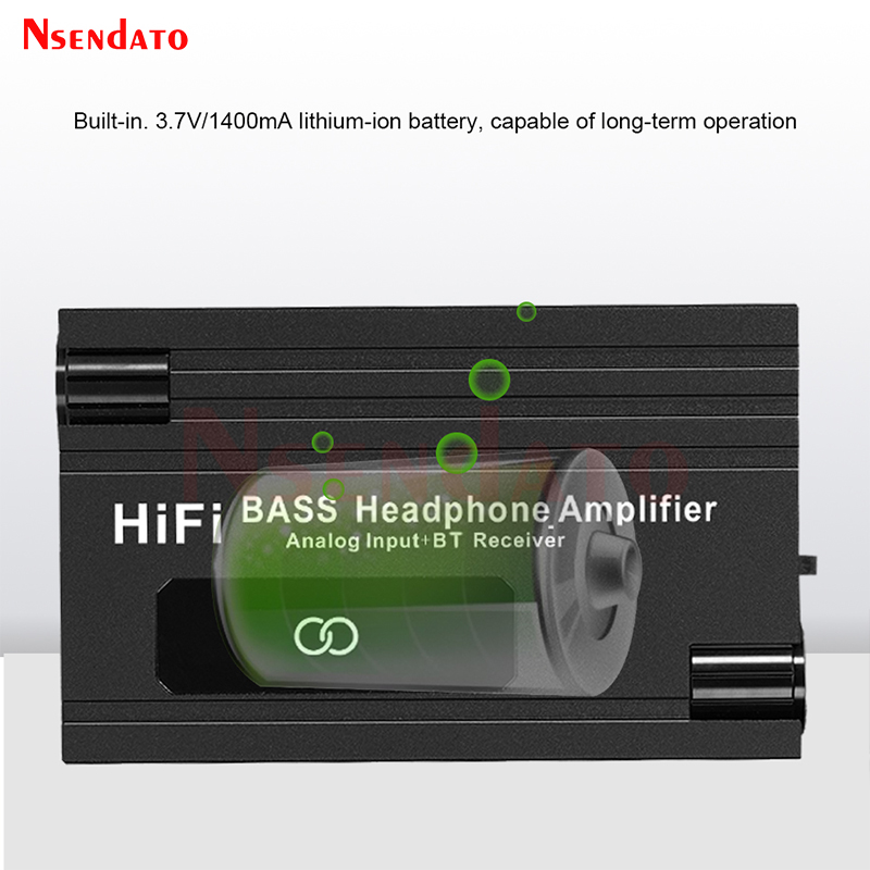 16-600Ω Hifi Bass Headphone Ea – обзор и цена Audio Music Player Pc