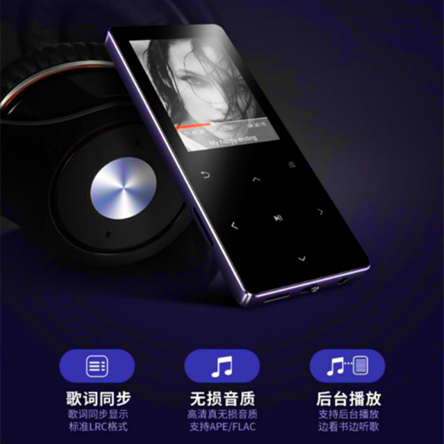 Wireless MP3 HiFi Sound Music  – обзор и цена Audio Music By