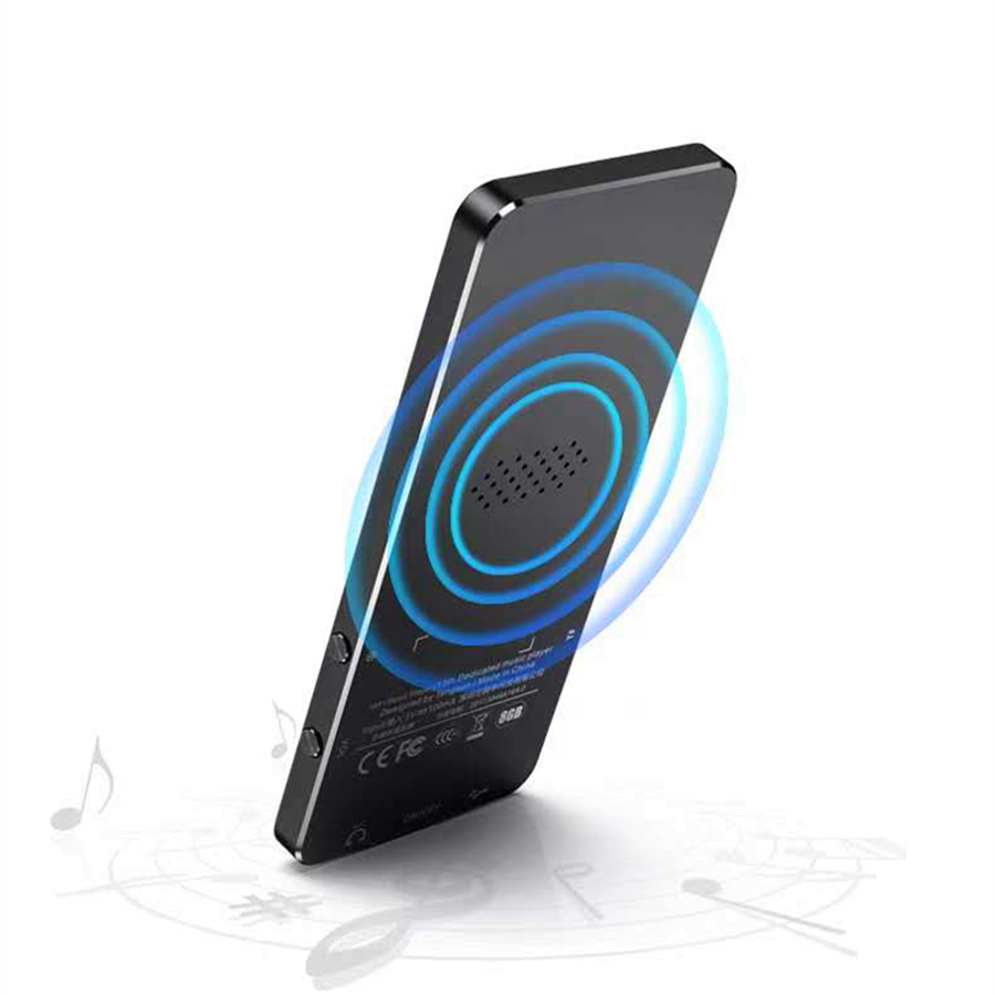 Wireless MP3 HiFi Sound Music  – обзор и цена Audio Music By