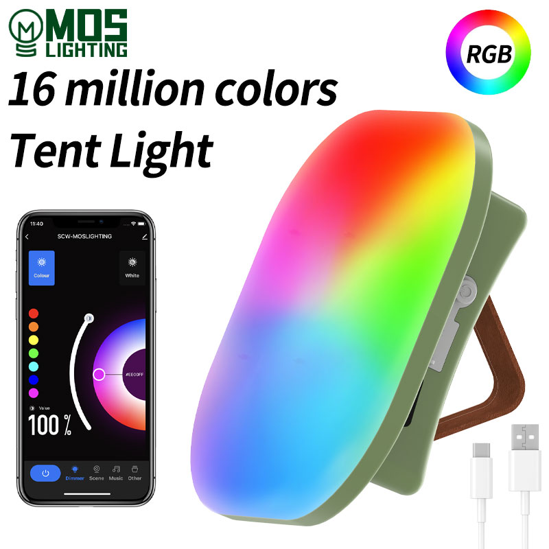 Camping Lantern Rechargeable S – обзор и цена Audio Music By