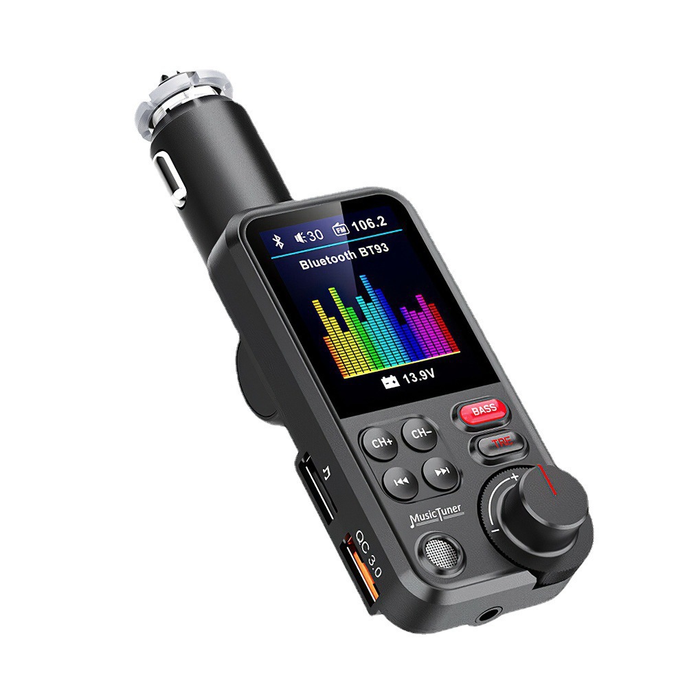 Bluetooth-compatible Car Wirel – обзор и цена Audio Music Mp3 Free