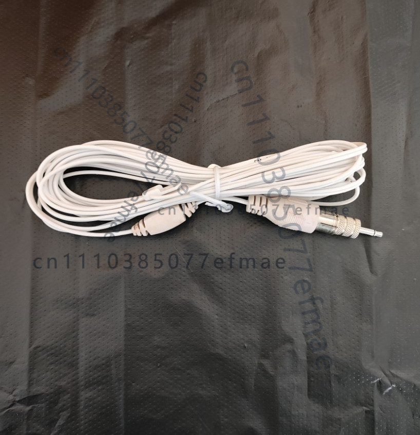 Used 1pcs White FM Antenna 3.7 – обзор и цена Audio To Music Generator