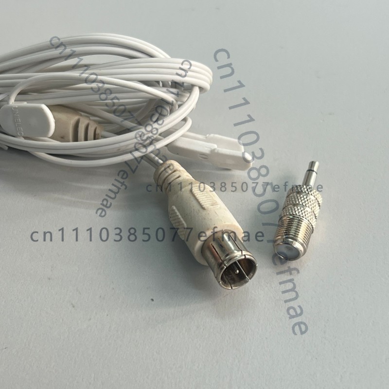 Used 1pcs White FM Antenna 3.7 – обзор и цена Audio To Music Generator