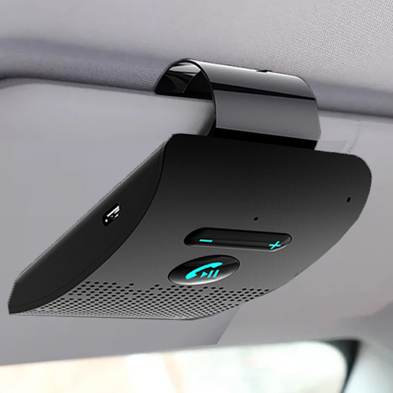 Bluetooth 5.0 Handsfree Car Ki – обзор и цена Audio Music Player Pc