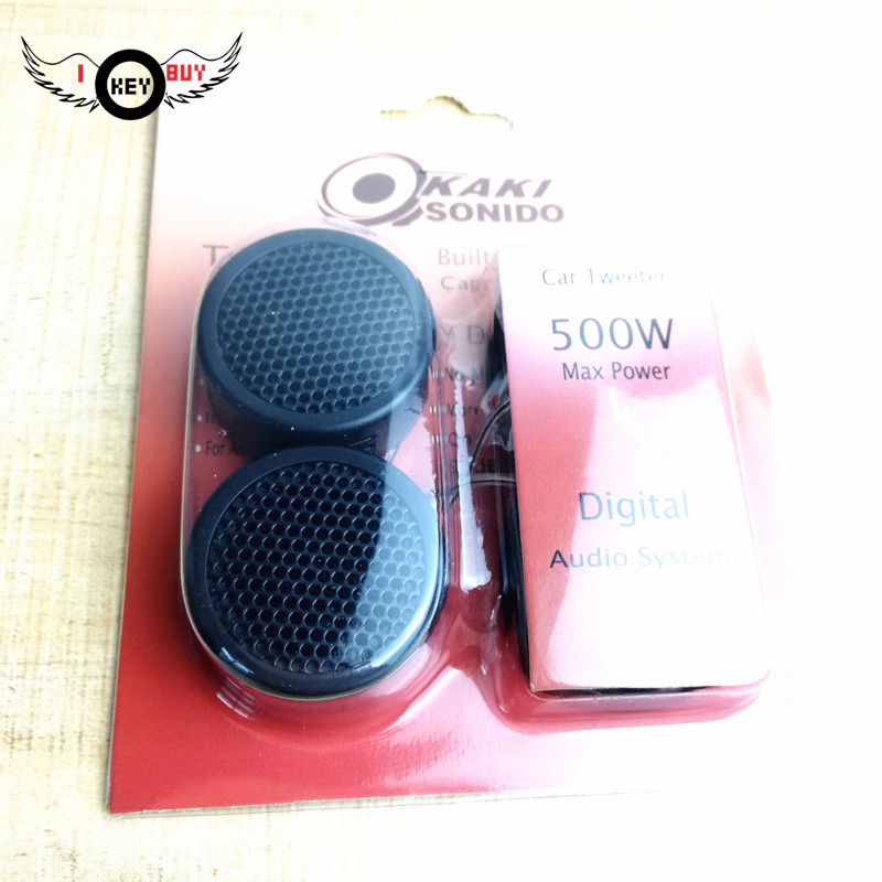 I KEY BUY 1.5 Inch Car Tweeter – обзор и цена Audio To Music Sheet