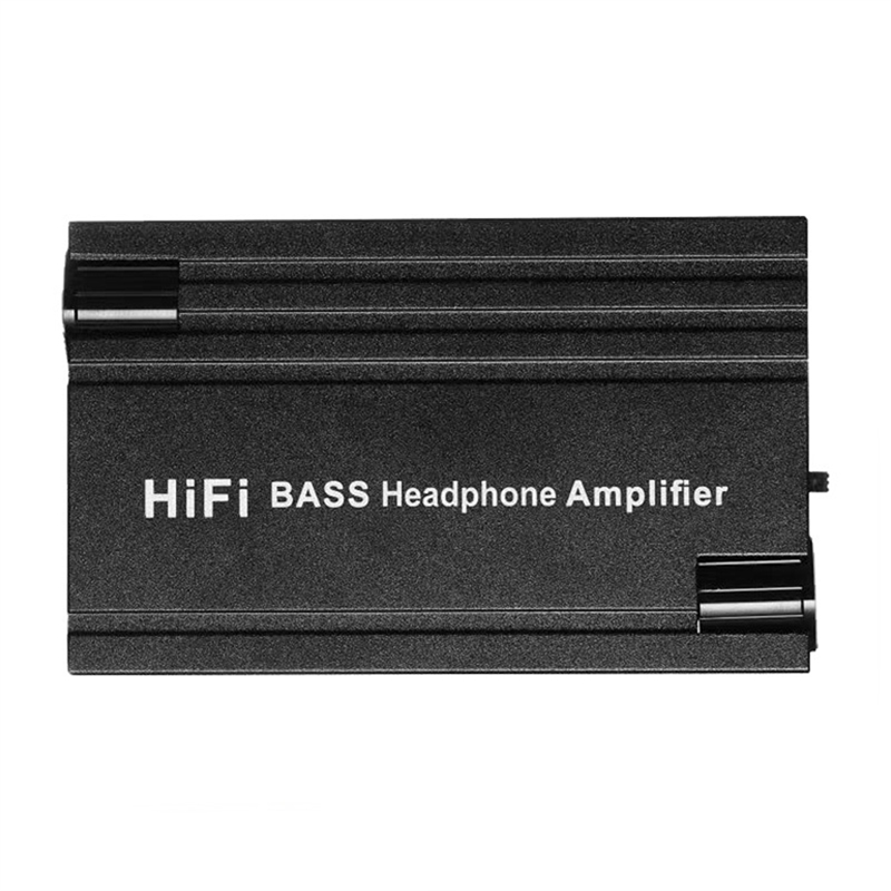 Audio Amplifier For Headphone  – обзор и цена Audio Music Player Pc