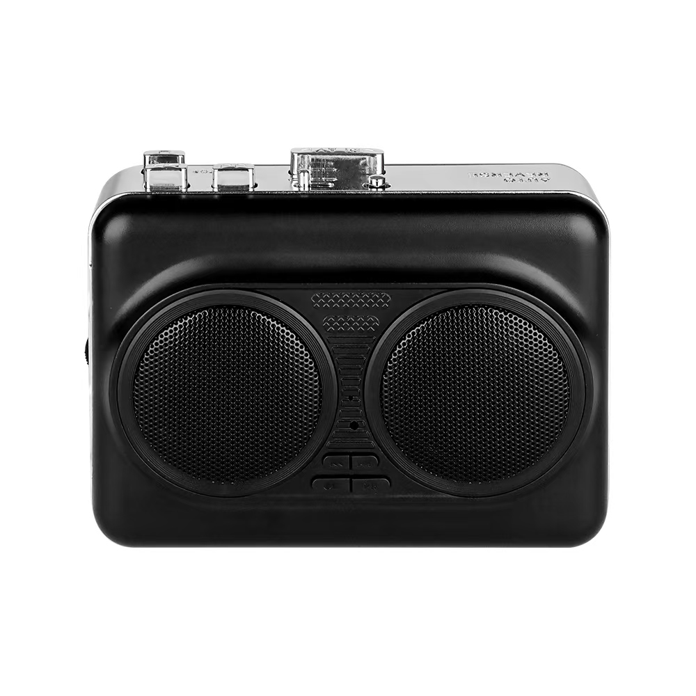 USB Cassette Player Tape to MP – обзор и цена Audio Music Player Pc