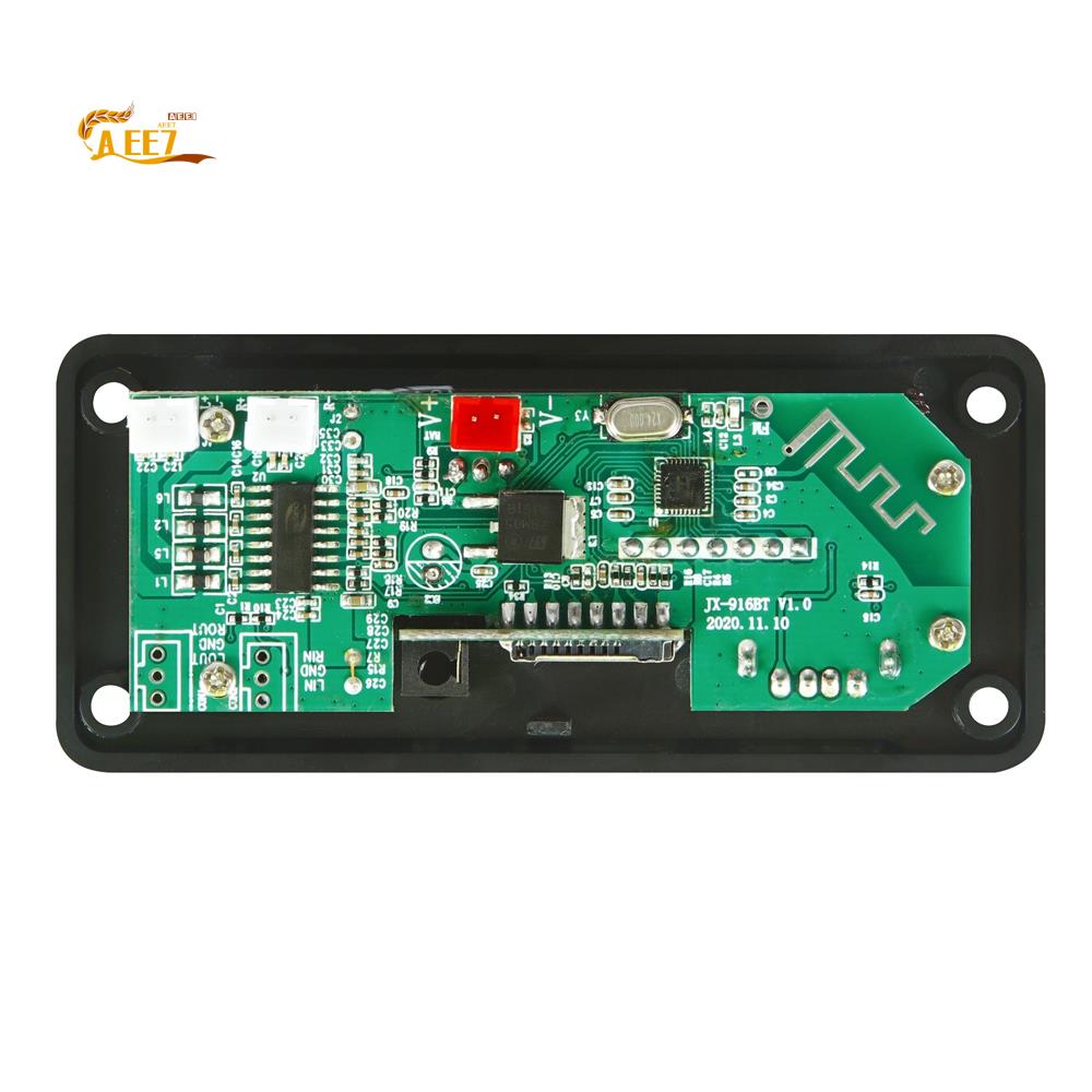 AEE7-Amplifier 25Wx2 12V Mp3 D – обзор и цена Audio Music Mp3 Free