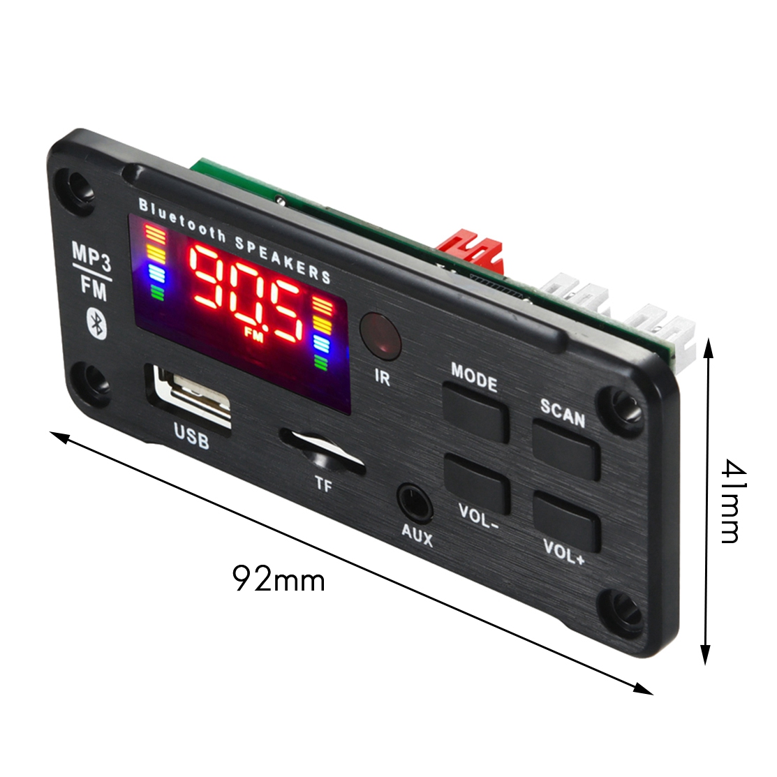 AEE7-Amplifier 25Wx2 12V Mp3 D – обзор и цена Audio Music Mp3 Free