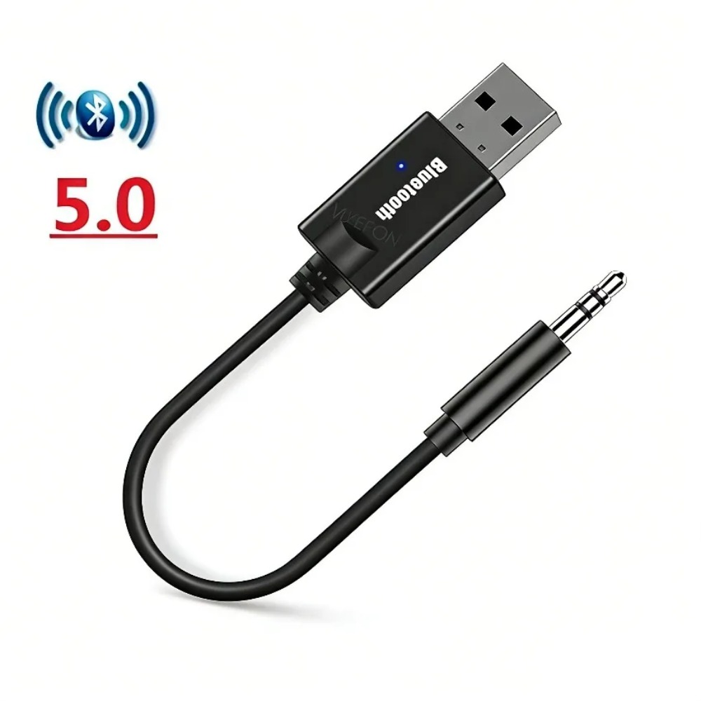 Bluetooth Audio Receiver Usb T – обзор и цена Audio Music By