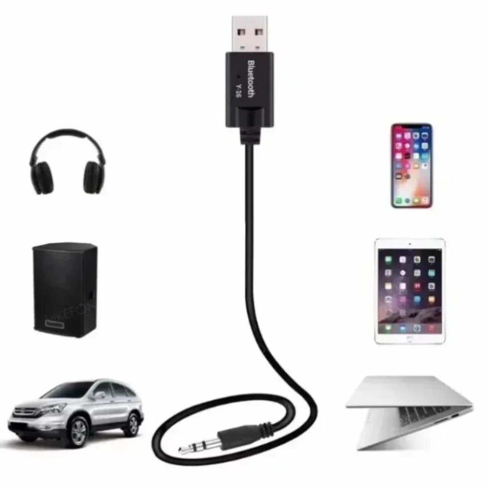 Bluetooth Audio Receiver Usb T – обзор и цена Audio Music By