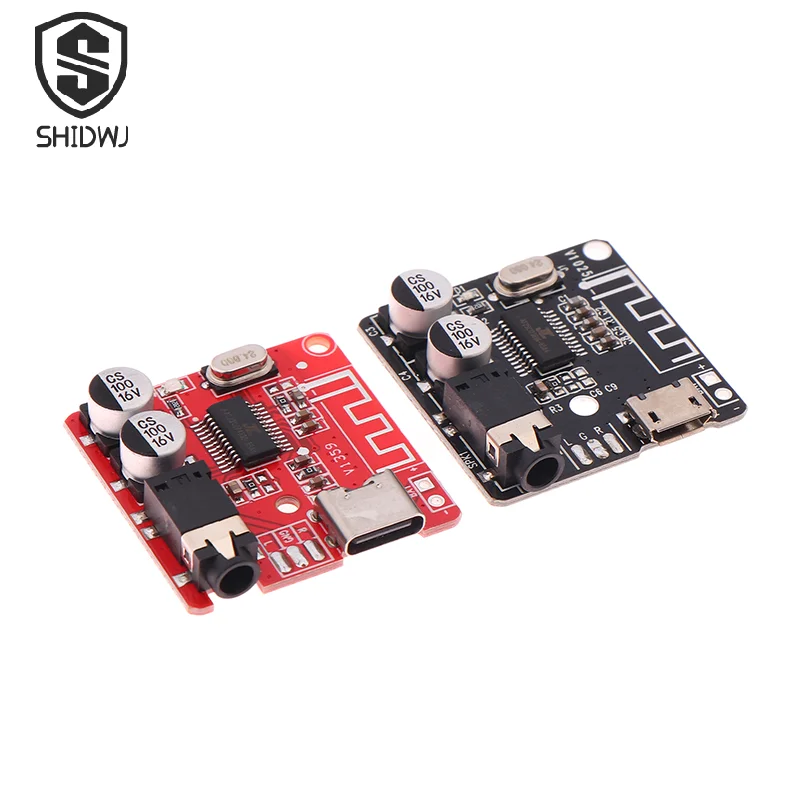1Pcs BT Audio Receiver Board B – обзор и цена Audio Music Mp3 Free