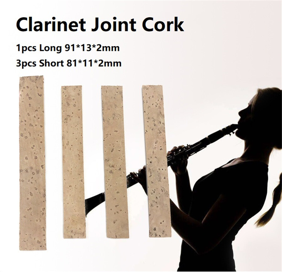 Durable Clarinet Joint Cork Sh – обзор и цена Audio To Music Sheet