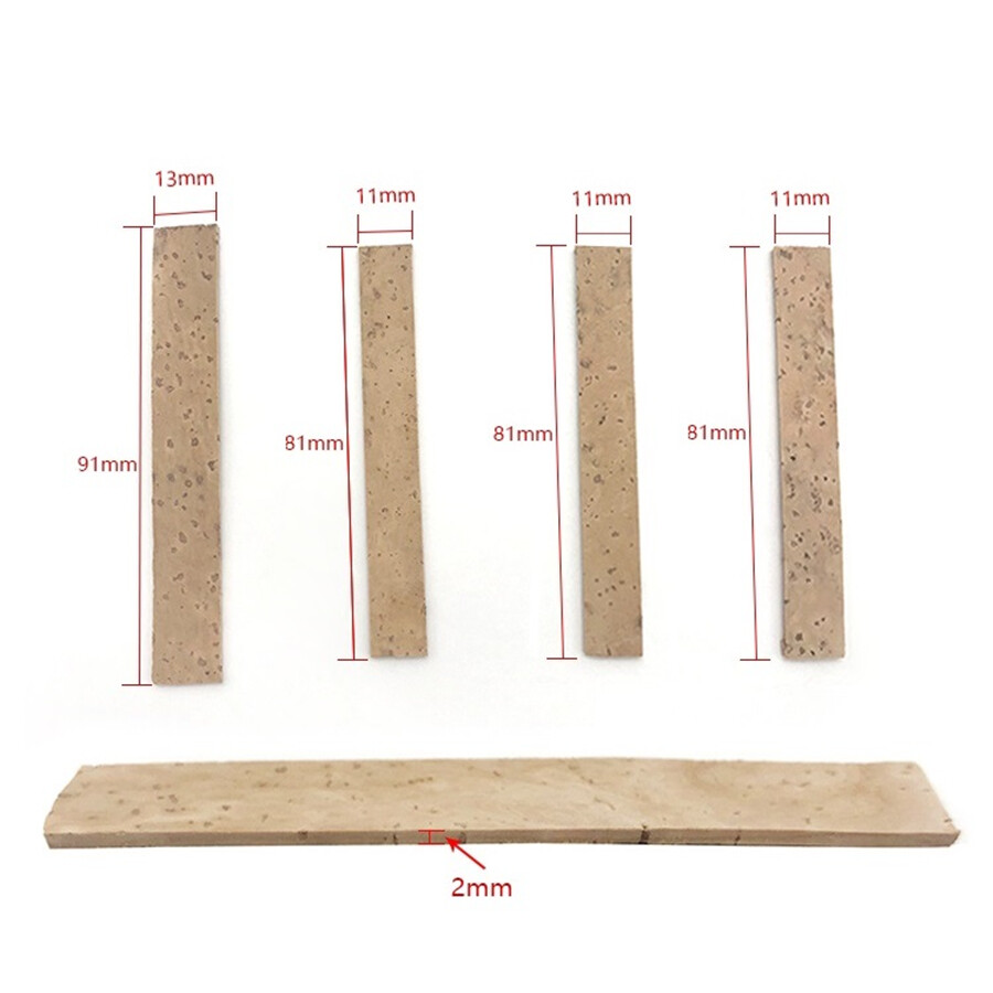 Durable Clarinet Joint Cork Sh – обзор и цена Audio To Music Sheet