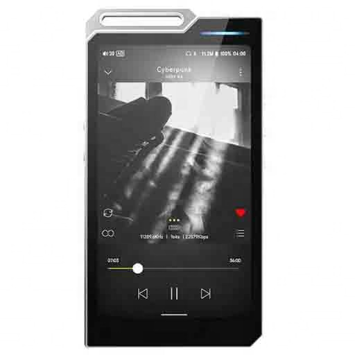 Hi-By R-4 HiFi Music Player wi – обзор и цена Audio Music By