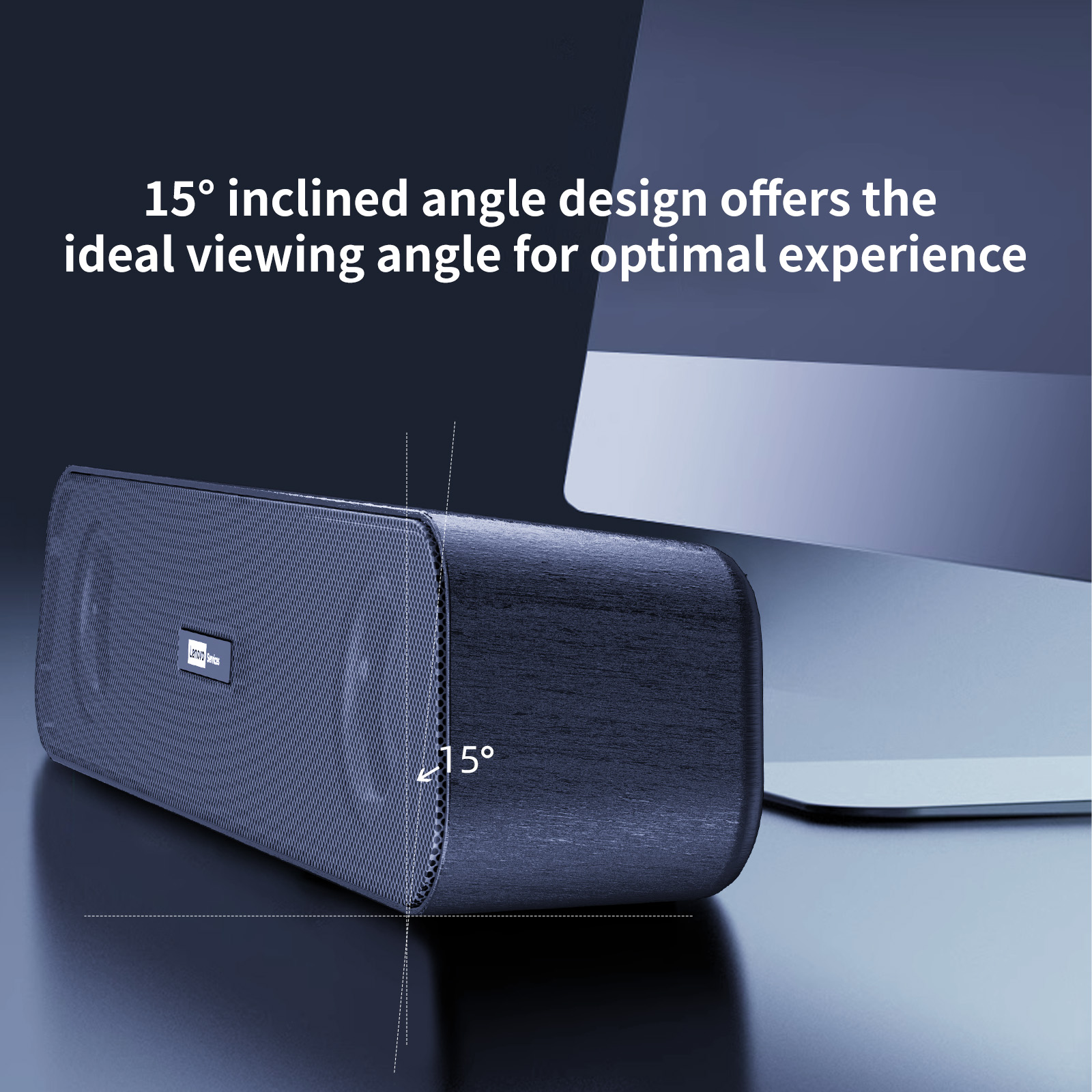 Lenovo Desktop Speakers USB St – обзор и цена Audio Music Player Pc