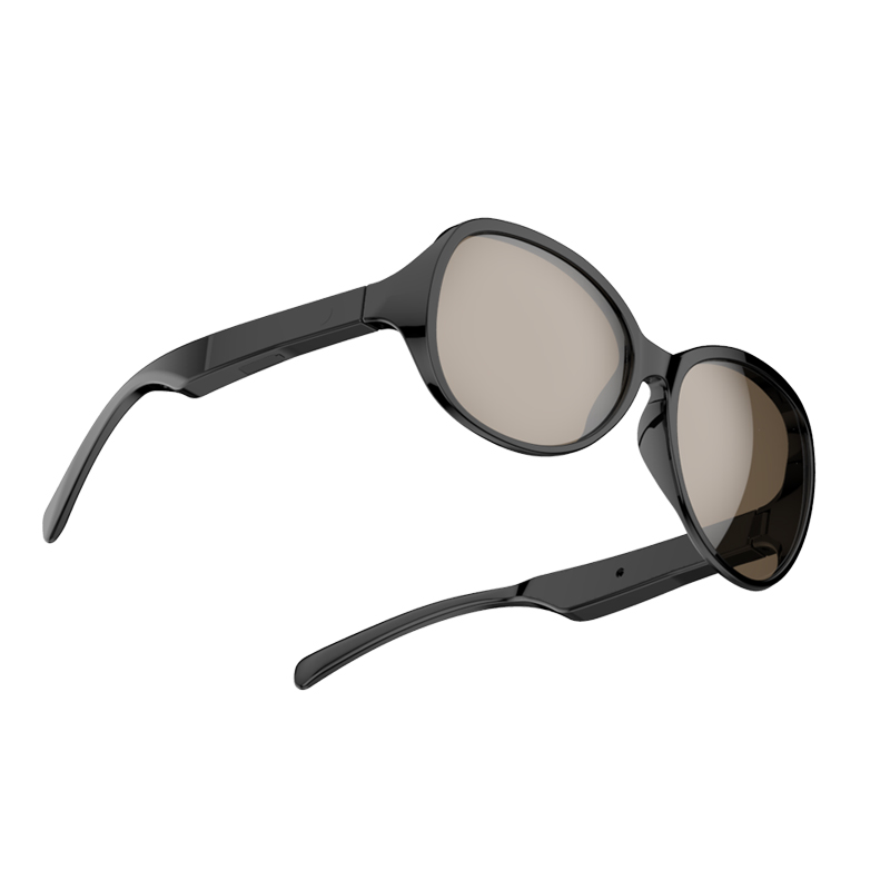 F07 Smart Bluetooth Glasses He – обзор и цена Audio Music By