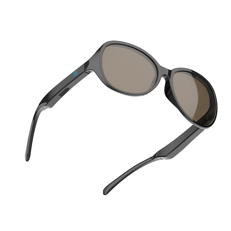 F07 Smart Bluetooth Glasses He – обзор и цена Audio Music By