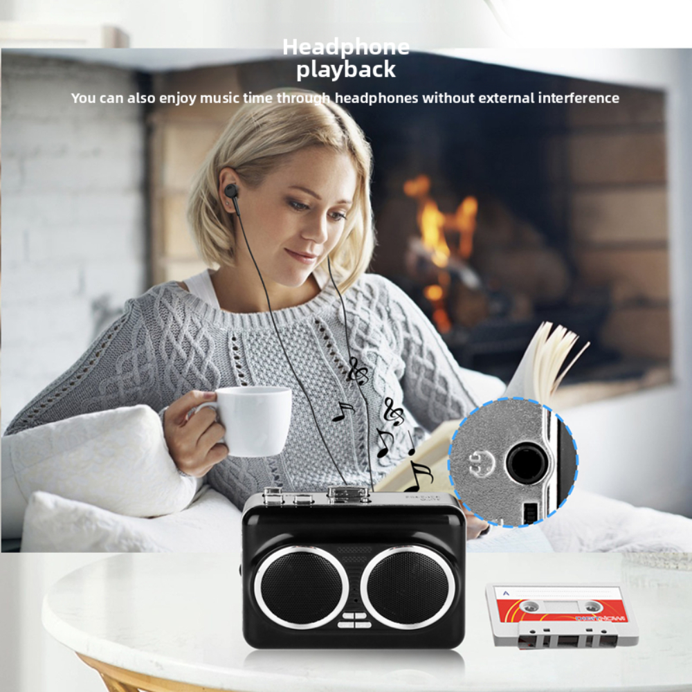 USB Cassette Player Music Audi – обзор и цена Audio Music Player Pc