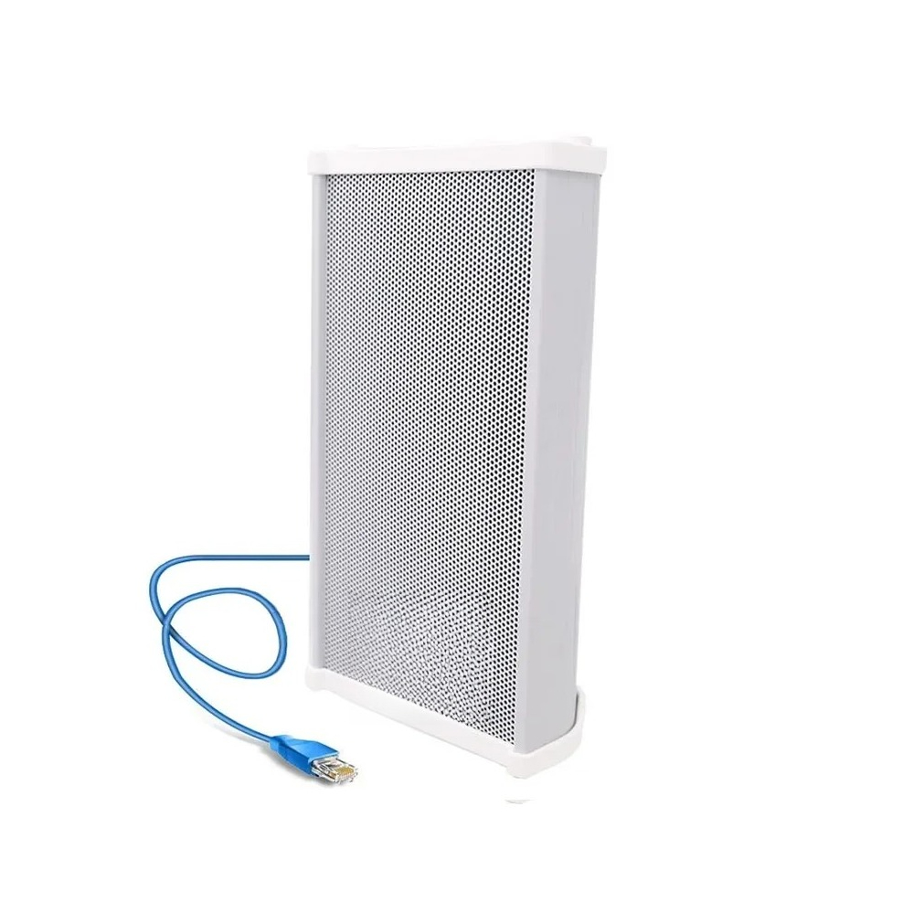 POE Horn Speaker Outdoor Netwo – обзор и цена Audio To Music Sheet