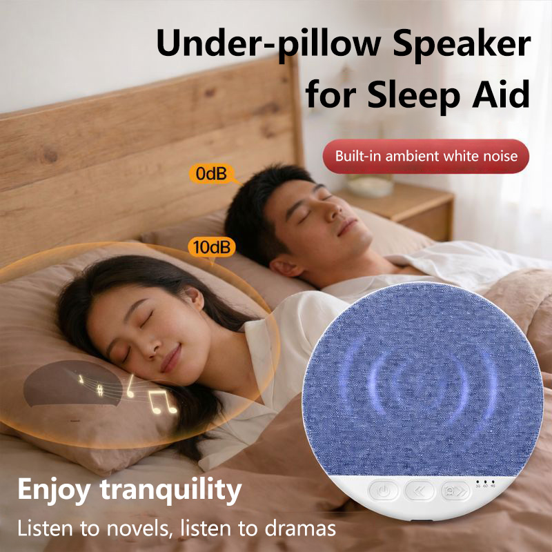 Mini Sleeping Bluetooth Speake – обзор и цена Audio Music Player Pc