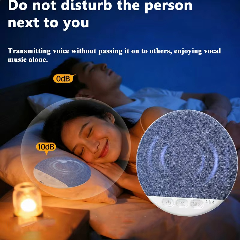 Mini Sleeping Bluetooth Speake – обзор и цена Audio Music Player Pc