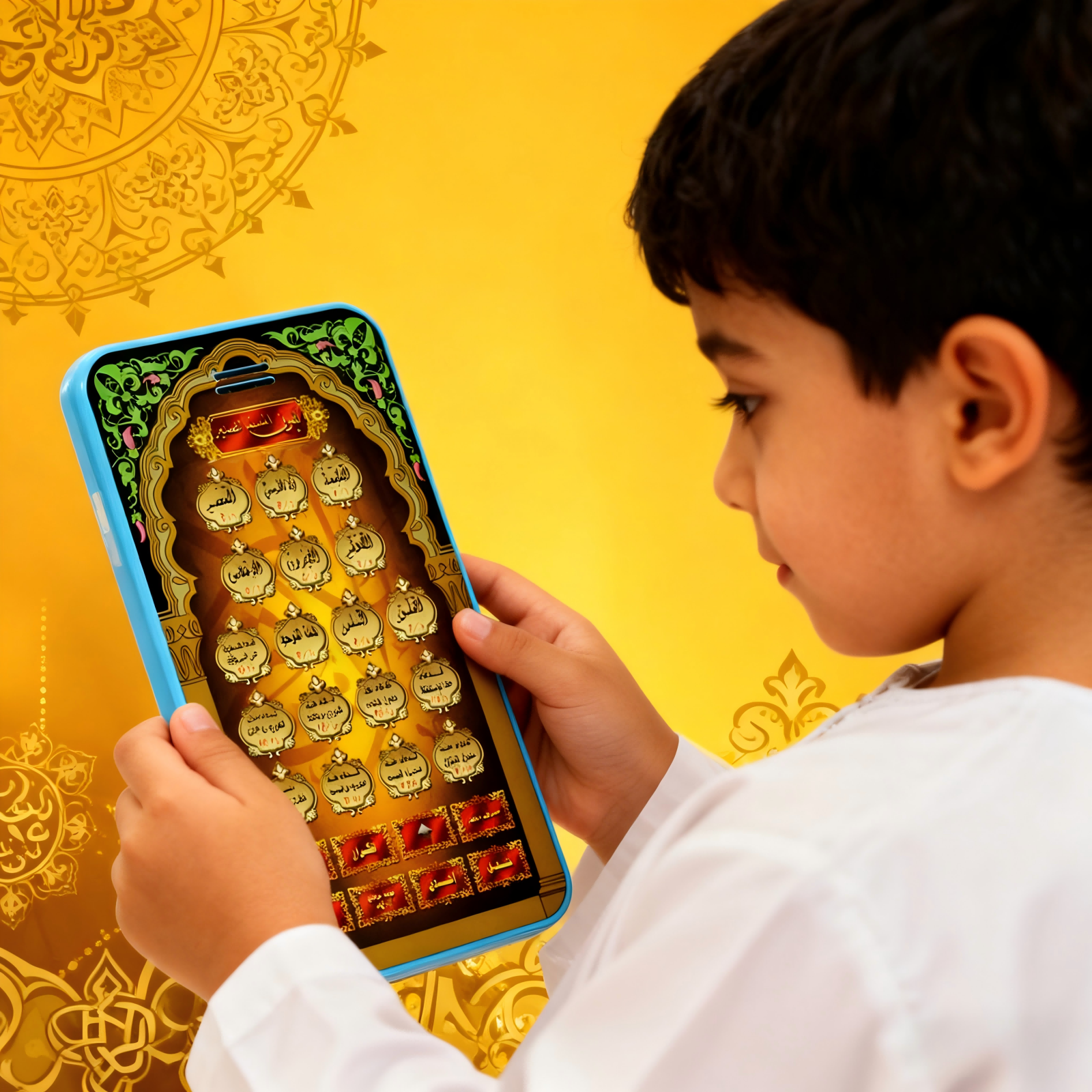 Portable Islamic Holy Quran Ta – обзор и цена Audio Music Islamic