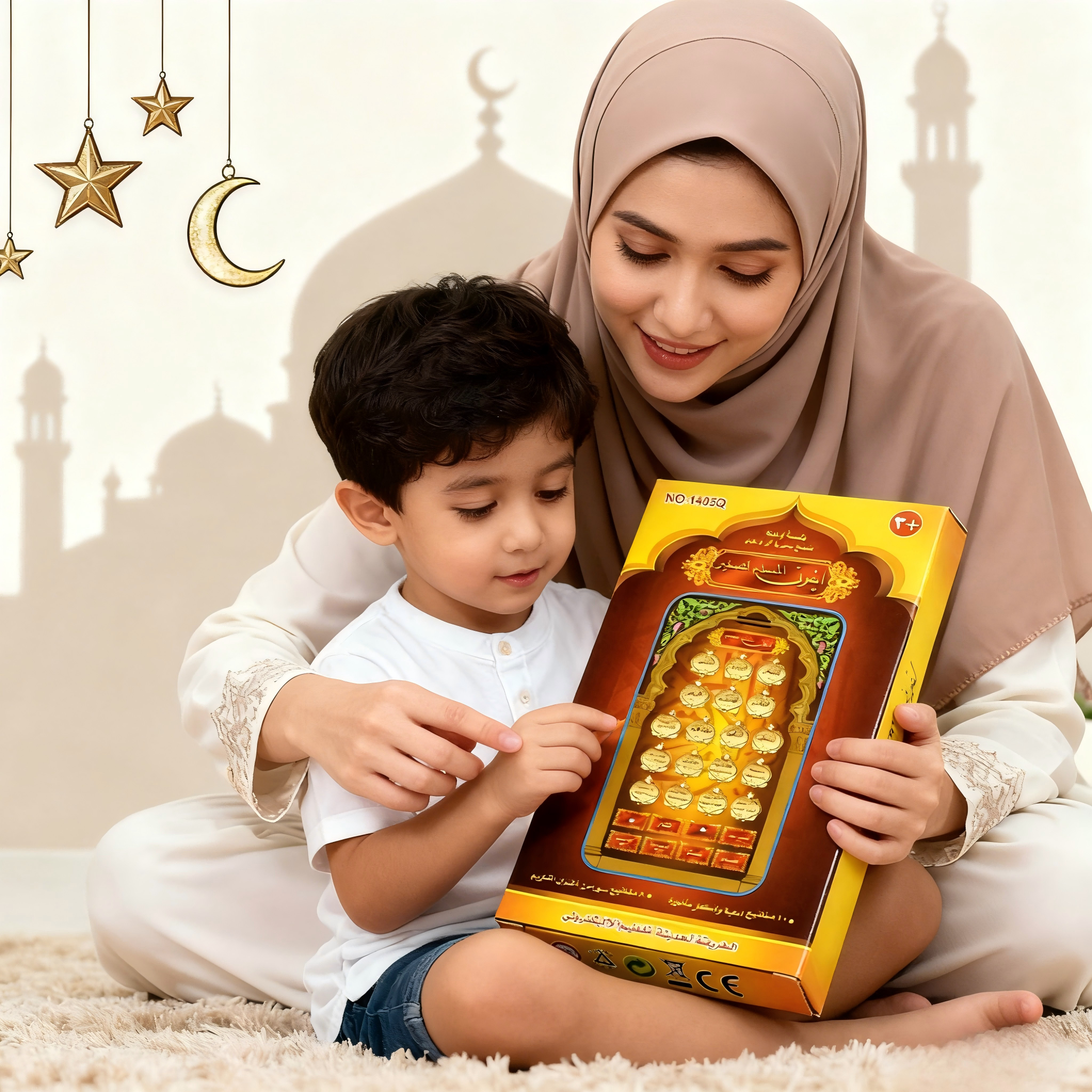 Portable Islamic Holy Quran Ta – обзор и цена Audio Music Islamic