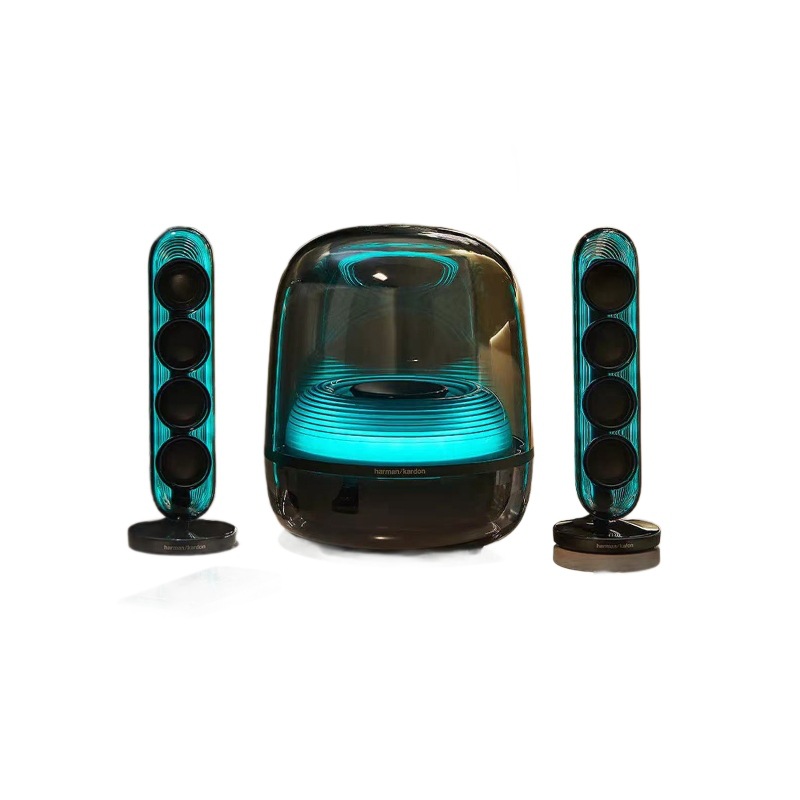 Applicable to Soundsticks 5 Mu – обзор и цена Audio To Music Generator
