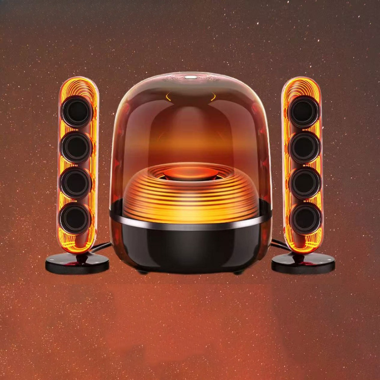 Applicable to Soundsticks 5 Mu – обзор и цена Audio To Music Generator
