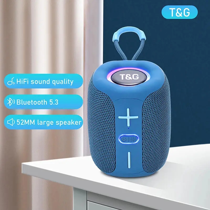 Caixa De Som Speaker Bluetooth – обзор и цена Audio Music Player Pc