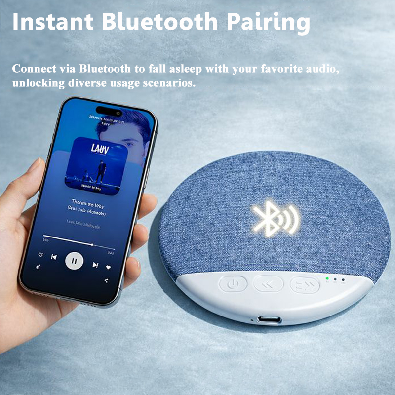 Lenovo Mini Sleeping Bluetooth – обзор и цена Audio Music Player Pc