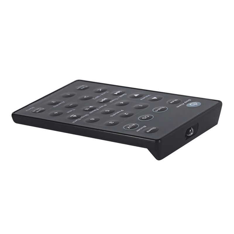 BOFF Remote Control for BOSE-B – обзор и цена Audio To Music Generator