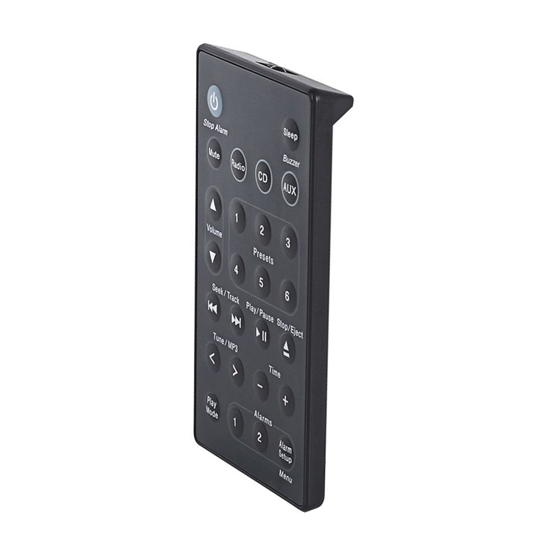 BOFF Remote Control for BOSE-B – обзор и цена Audio To Music Generator