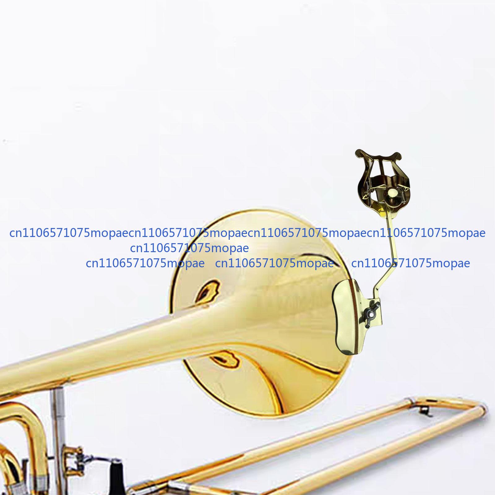 Trombone Lyre Sheet Music Hold – обзор и цена Audio To Music Sheet