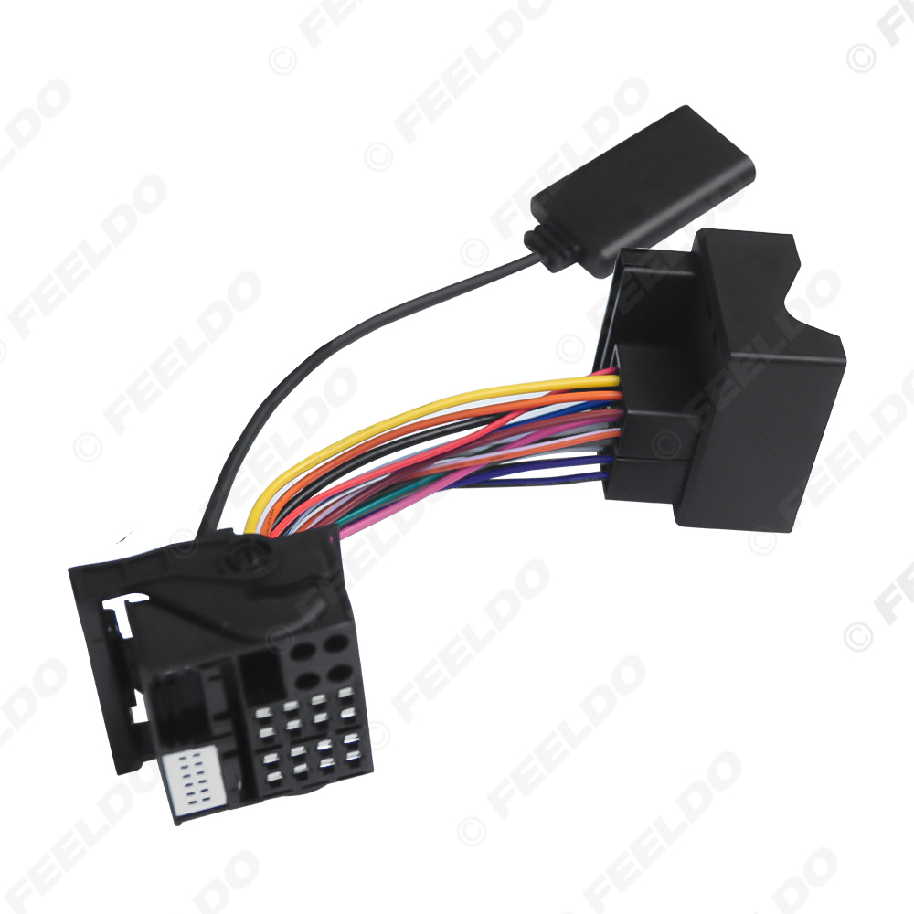 Audi Car Bluetooth 5.0 Module  – обзор и цена Audio Music Mp3 Free