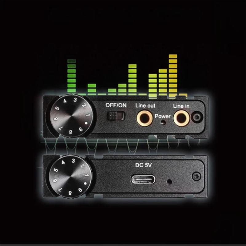 APPLIA-Hifi Bass Headphone Ear – обзор и цена Audio Music Player Pc