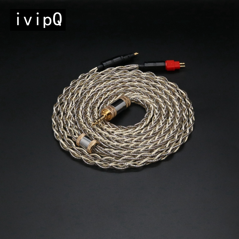 ivipQ-309 Flagship Wire Headph – обзор и цена Audio Music By