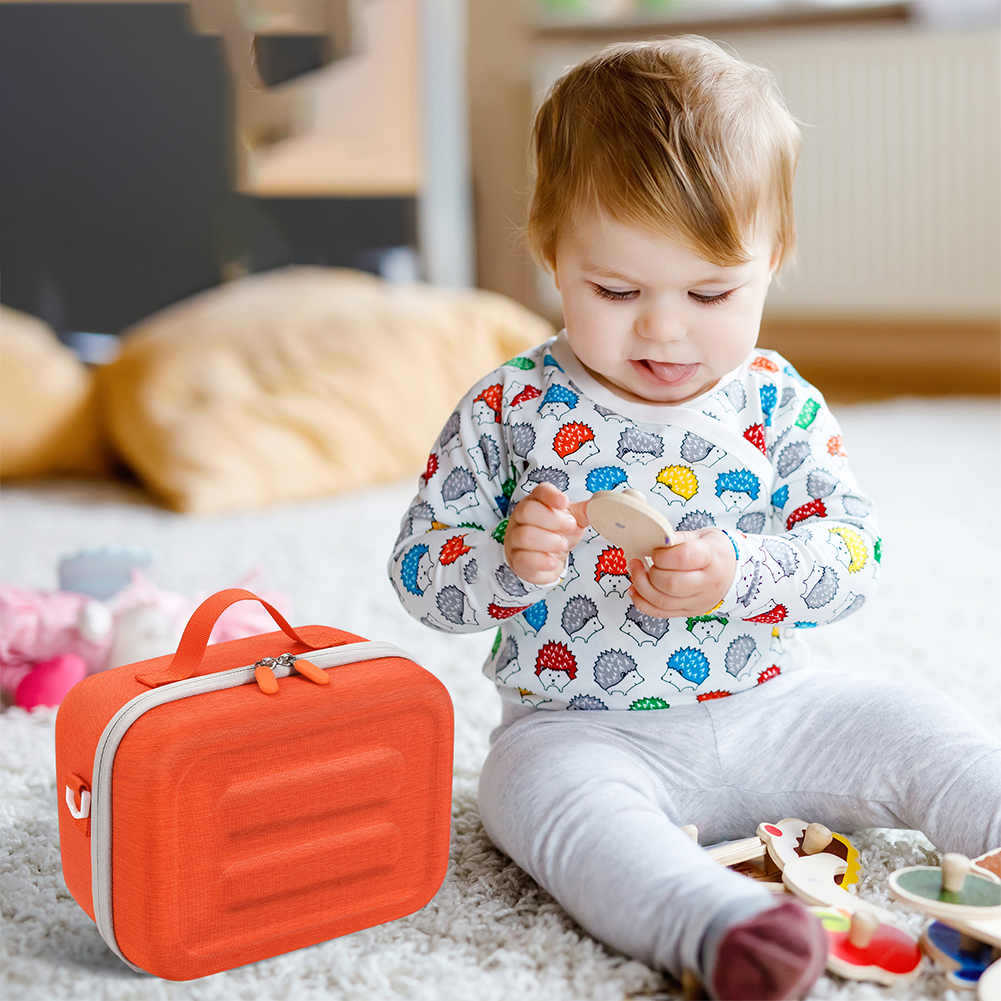 Custom Fit EVA Carrying Case f – обзор и цена Audio To Music Generator
