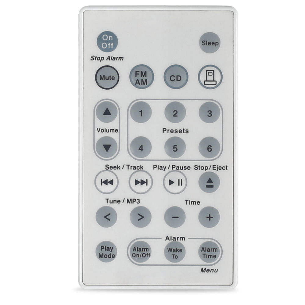 Universal Replacement Remote C – обзор и цена Audio To Music Generator