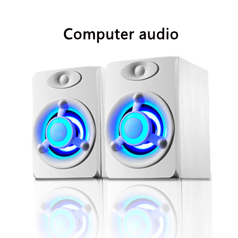 Mini portable Speaker 3.5mm Au – обзор и цена Audio Music Player Pc
